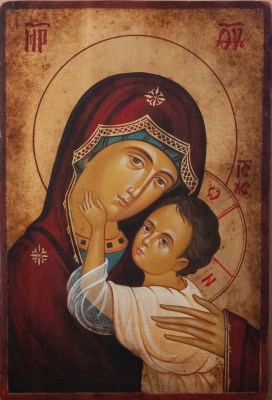maica domnului 172